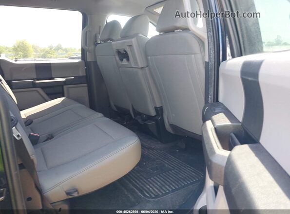 1FT7W2B6XMEC80688 2021 FORD F-250 Dark Blue 