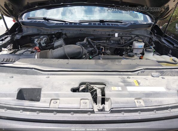 1FT7W2BA4TEC07044 2026 FORD F-250 Gray Вид ззаду