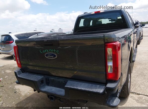1FT7W2BA4TEC07044 2026 FORD F-250 Gray 