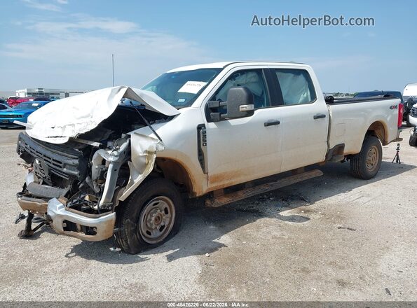 1FT7W2BA8SED26486 2025 FORD F-250 White Front left