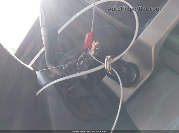 1FT7W2BA8SED26486 2025 FORD F-250 White Engine compartment view
