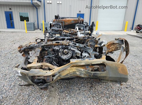 1FT7W2BA8TEC03739 2026 FORD F250 White Front view