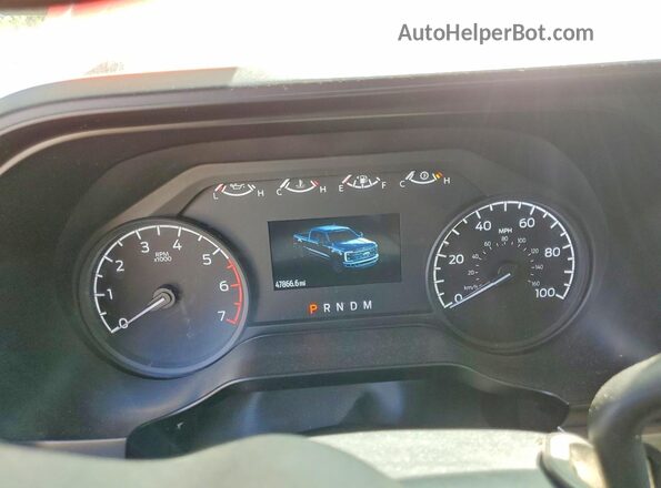 1FT7W2BA9REC27069 2024 FORD F250 Red 