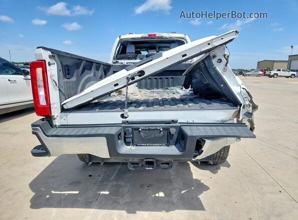 1FT7W2BA9RED44344 2024 FORD F250 White Rear view