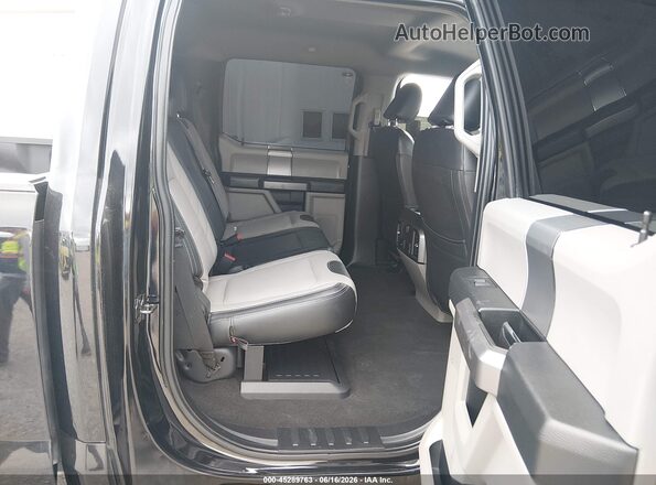 1FT7W2BN0MED89751 2021 FORD F-250 Black 