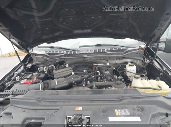 1FT7W2BN0NED71803 2022 FORD F-250 Gray Հետևի տեսք
