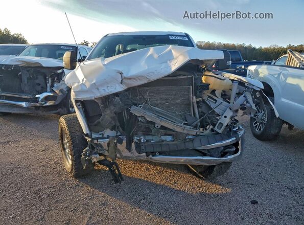 1FT7W2BN1NEC13941 2022 FORD F250 White 