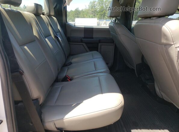 1FT7W2BN1NEC13941 2022 FORD F250 White 
