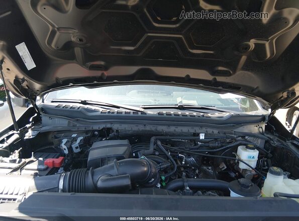 1FT7W2BN2REC52804 2024 FORD F-250 Серый Вид сзади