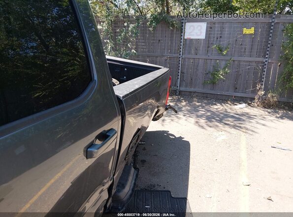 1FT7W2BN2REC52804 2024 FORD F-250 Серый Вид спереди