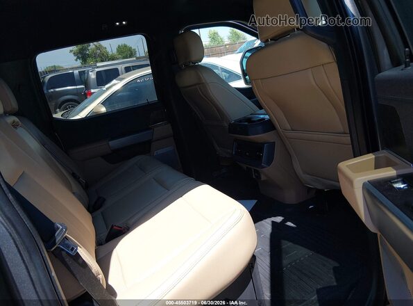 1FT7W2BN2REC52804 2024 FORD F-250 Серый Вид наклейки с VIN-кодом