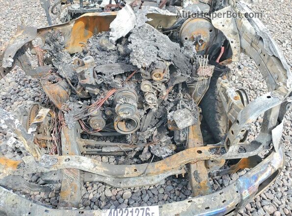 1FT7W2BN6LED49303 2020 FORD F250 Burn Սալոնի հետևի տեսք