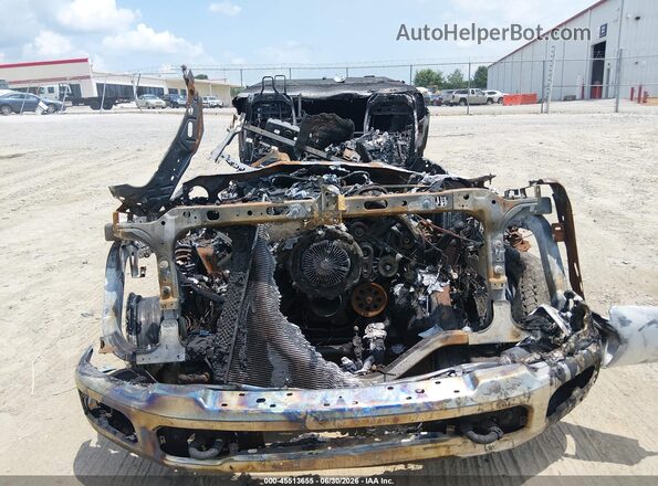 1FT7W2BN6SEC46106 2025 FORD F-250 Белый Вид спереди