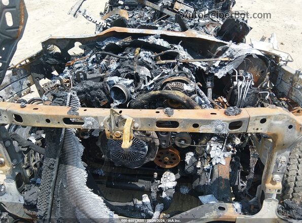 1FT7W2BN6SEC46106 2025 FORD F-250 Белый Вид сзади
