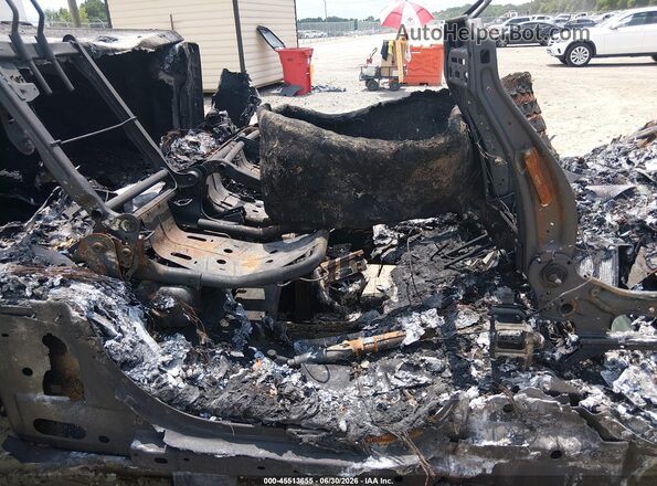 1FT7W2BN6SEC46106 2025 FORD F-250 Белый Вид наклейки с VIN-кодом