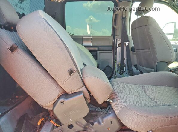 1FT7W2BN9MED78697 2021 FORD F250 Silver 