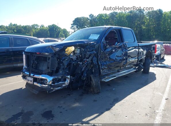 1FT7W2BN9PEE11136 2023 FORD F-250 Black Передня ліва чверть
