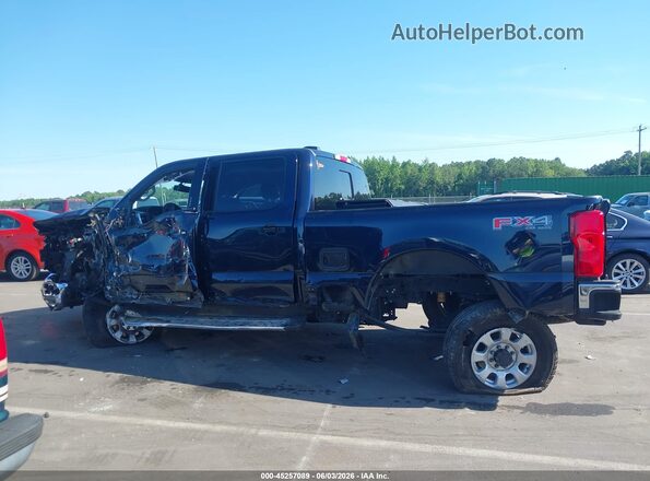 1FT7W2BN9PEE11136 2023 FORD F-250 Black 