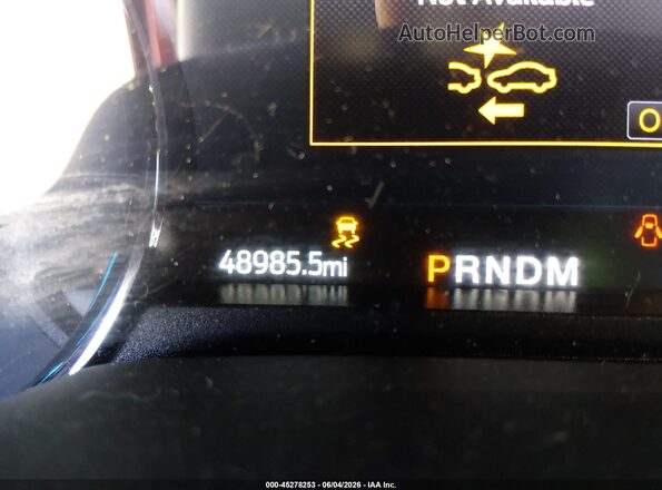 1FT7W2BNXNED69203 2022 FORD F-250 Red 