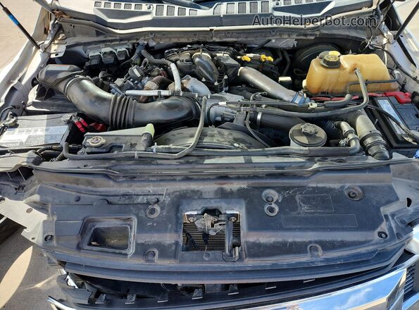 1FT7W2BT0KEE85150 2019 FORD F250 Silver 