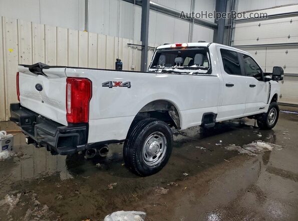 1FT7W2BT0SEE05331 2025 FORD F250 White Rear right
