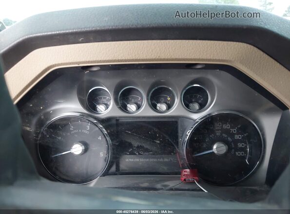 1FT7W2BT1GEC28716 2016 FORD F-250 White 