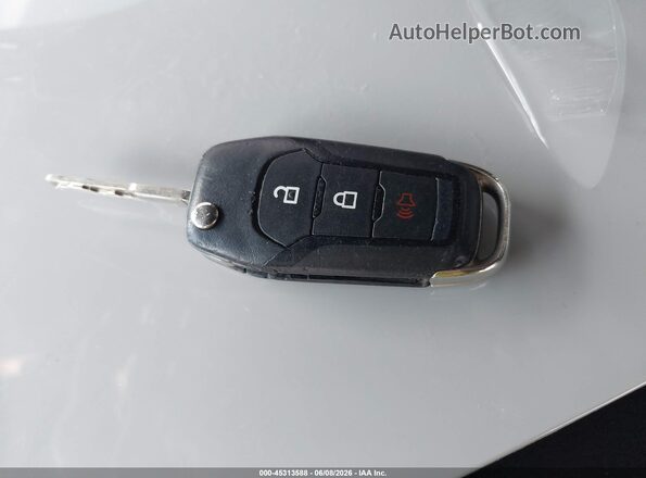 1FT7W2BT1HEB40394 2017 FORD F-250 Silver Вид панелі приладів