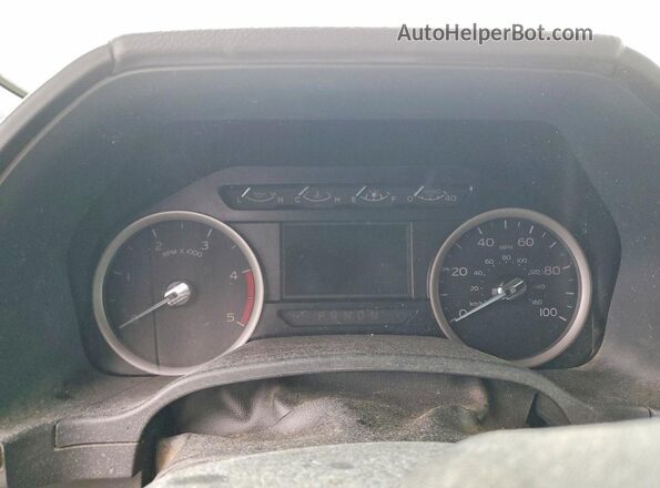 1FT7W2BT1NEC73099 2022 FORD F250 Gray 