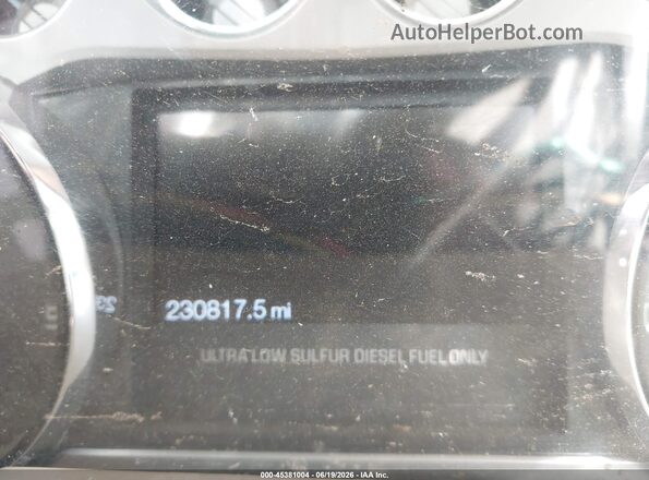 1FT7W2BT2GEA81693 2016 FORD F-250 Red Սալոնի 360 աստիճան տեսք
