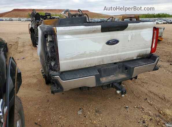 1FT7W2BT2SED19373 2025 FORD F250 Burn 