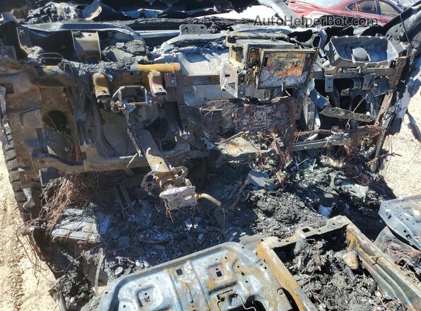 1FT7W2BT2SED19373 2025 FORD F250 Burn 