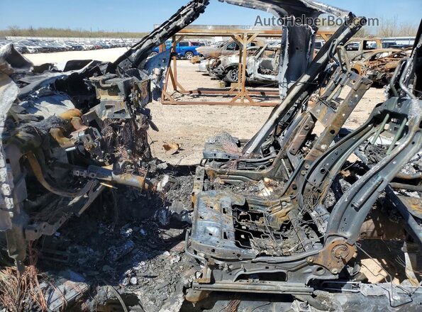 1FT7W2BT2SED19373 2025 FORD F250 Burn 