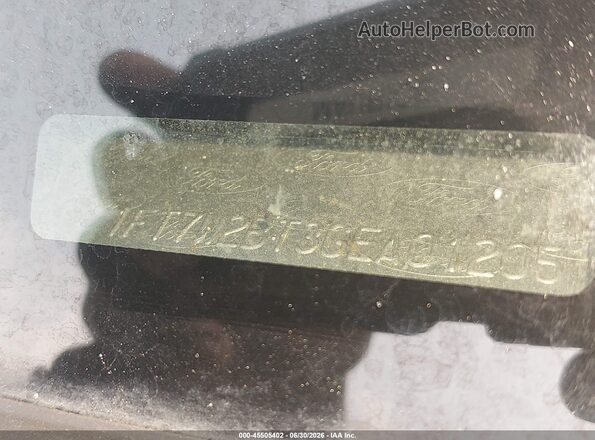 1FT7W2BT3GEA01205 2016 FORD F-250 Gray 