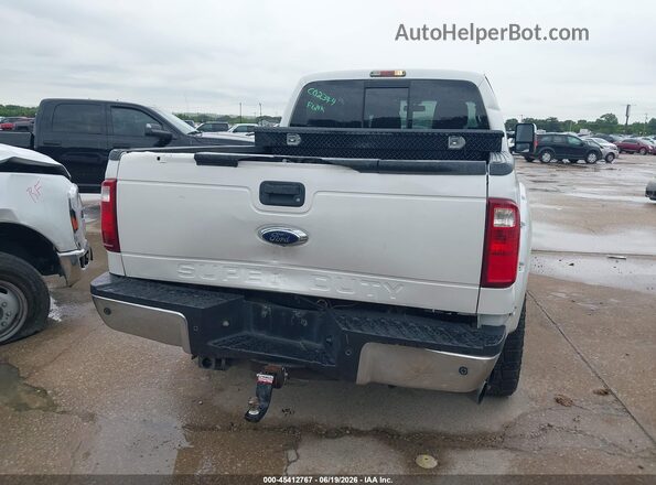 1FT7W2BT3GEC02344 2016 FORD F-250 White 