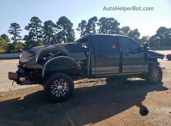 1FT7W2BT3HEC41629 2017 FORD F250 Black Rear right