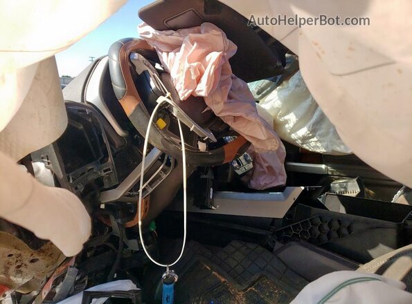 1FT7W2BT3HEC41629 2017 FORD F250 Black Dashboard view