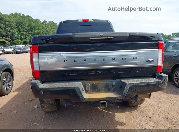1FT7W2BT3HEE75835 2017 FORD F-250 Black 