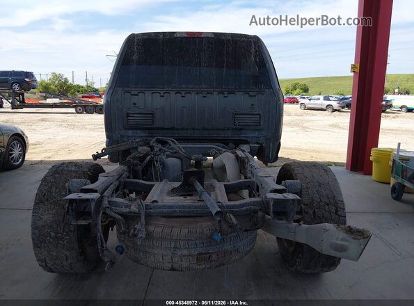 1FT7W2BT3JEC09494 2018 FORD F-250 Gray 