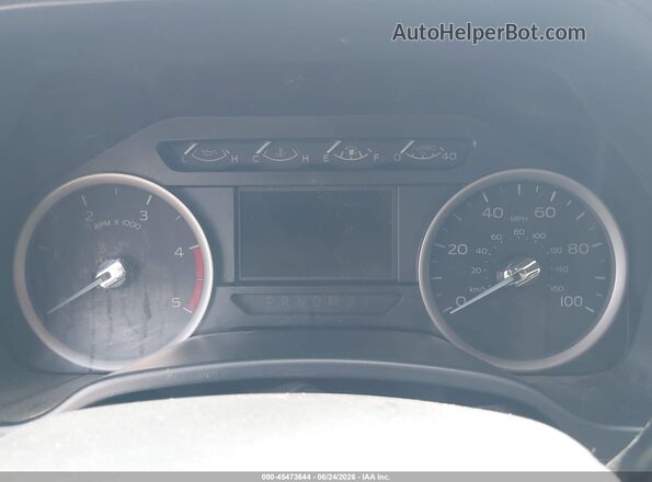 1FT7W2BT3KED86631 2019 FORD F-250 Белый Вид задних сидений