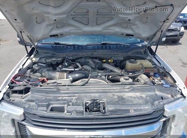 1FT7W2BT3KED86631 2019 FORD F-250 Белый Вид сзади