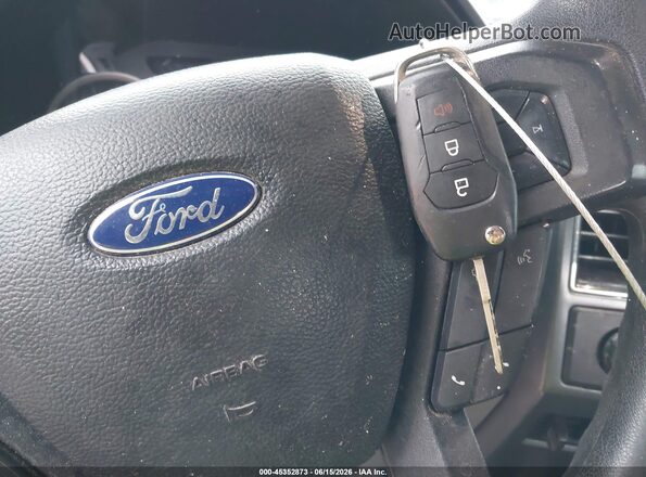 1FT7W2BT3MED94148 2021 FORD F-250 White Առջևի վահանակի տեսք