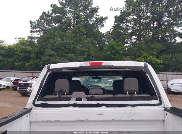 1FT7W2BT3MED94148 2021 FORD F-250 White 