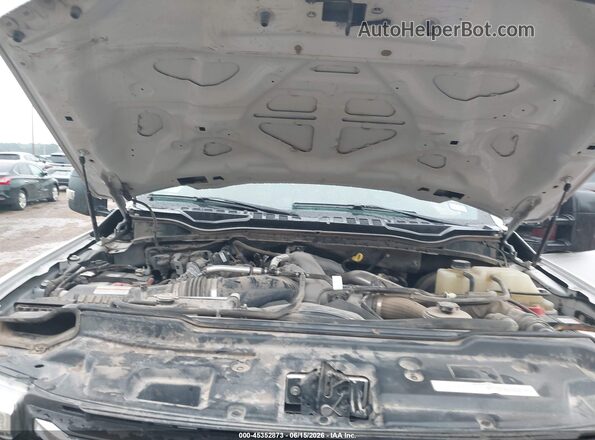 1FT7W2BT3MED94148 2021 FORD F-250 White Հետևի տեսք