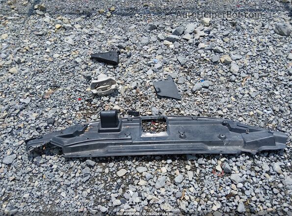 1FT7W2BT4KEE19989 2019 FORD F-250 Gray Widok deski rozdzielczej