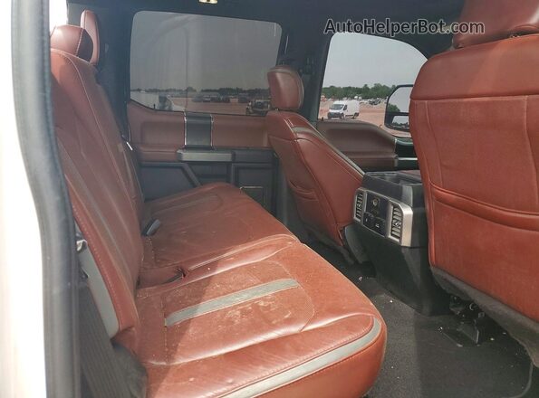 1FT7W2BT4KEE40339 2019 FORD F250 White 