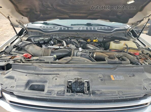 1FT7W2BT4KEE40339 2019 FORD F250 White 
