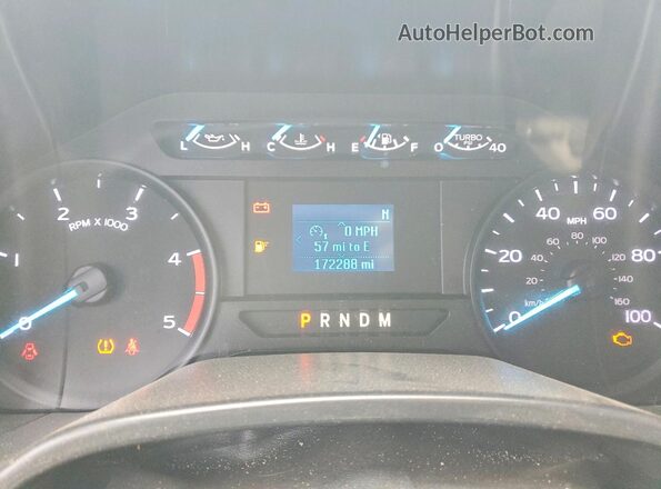 1FT7W2BT4LED53297 2020 FORD F250 Black Սարքավորումների վահանակի տեսք