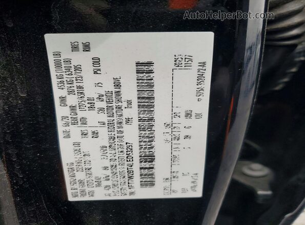 1FT7W2BT4LED53297 2020 FORD F250 Black Շարժիչի բաժամունքի տեսք