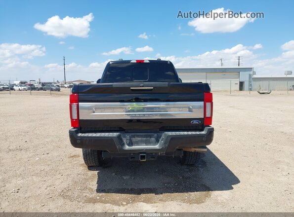 1FT7W2BT4NEE75757 2022 FORD F-250 Черный 
