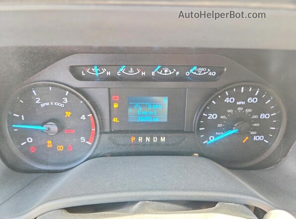 1FT7W2BT4NEF89628 2022 FORD F250 White 
